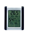 Digital Thermometer & Hygrometer