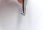 Sydney Lash Supplies Volume Tweezers short foot SLS-00