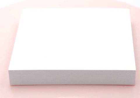 Glue Disposable Adhesive Pad